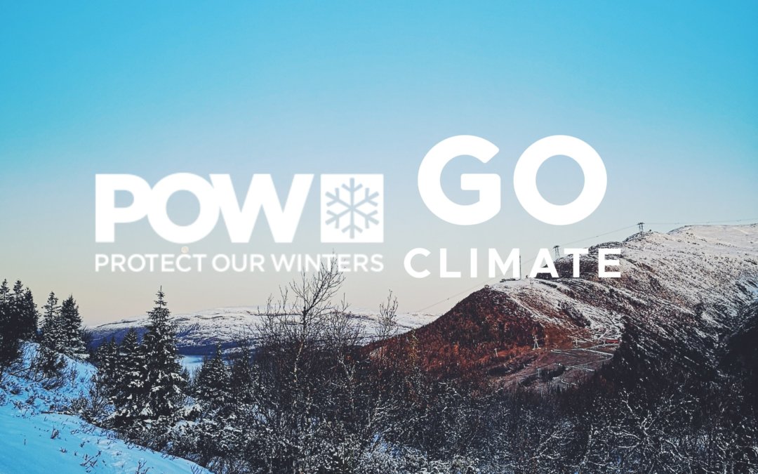 Samarbetskampanj med GoClimate