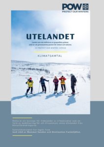 Utelandet