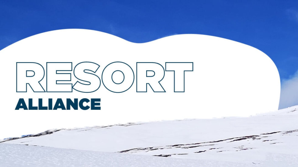 Resort Alliance Protect Our Winters