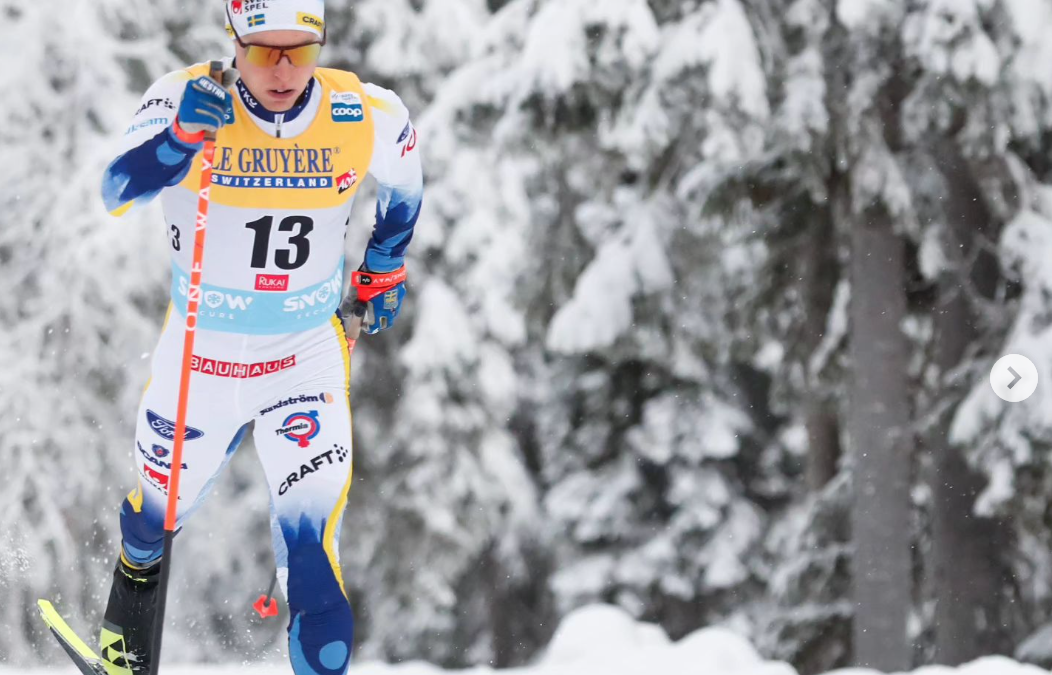 Björn Sandström